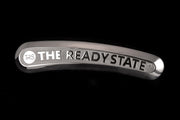 Leopard Paw | The Ready State